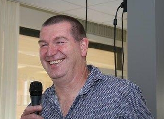 Gerrie Kreeft Nationaal Kampioen Meeuwen
