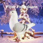 Fijne festdagen