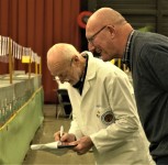 Nog even de papieren bijwerken